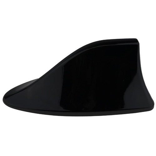 Rear shark fin aerial - fin, am/fm