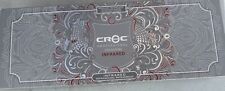 CROC Professional Premium Infrared Hair Iron Straightening Digital