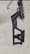 Crosman Shoulder Stock 2240 2300 BP2220 1377C 1322 PC77 2300KT & Cheek Riser