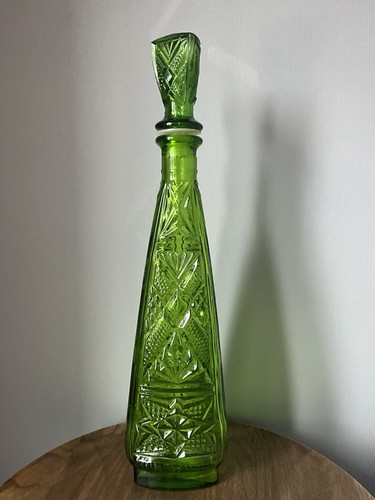 Empoli vivid green tiki - empoli, genie
