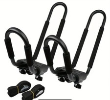 Kayak J Bars X2 Pair Canoe Sup