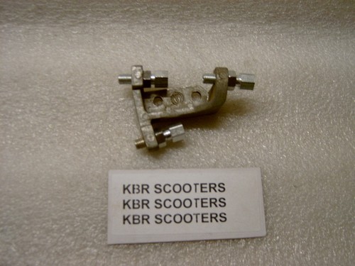 Lambretta sil gear and - gear, clutch