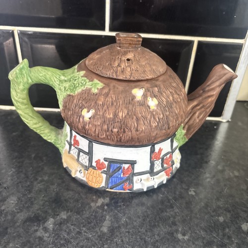 Vintage staffordshire - vintage,