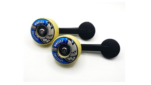 Window winder handles - window,