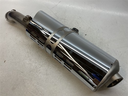 2009 bmw r1200gs silencer - 2009,