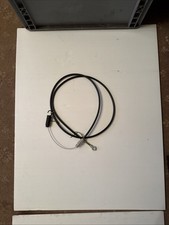 John Deere GX21047 Lawn Mower Cable  21 Inch Sabo, JS63