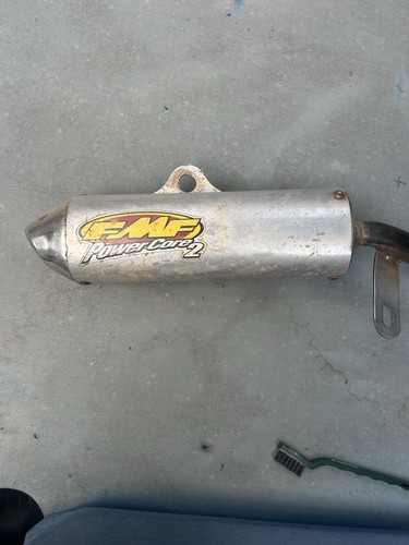 Fmf exhausts powercore - fmf, 2