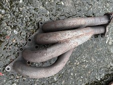 Lancia fulvia exhaust manifold