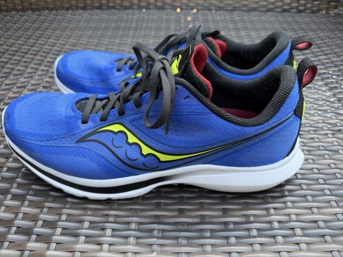Saucony kinvara men s - saucony, men’s