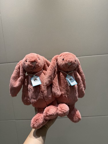 Jellycat medium bashful sorrel - jellycat,
