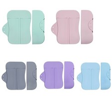 1PCS Silicone Heat Resistant