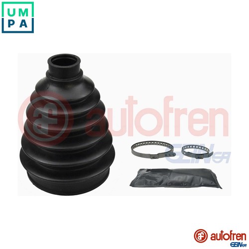 Bellow kit drive shaft d8280t - shaft,