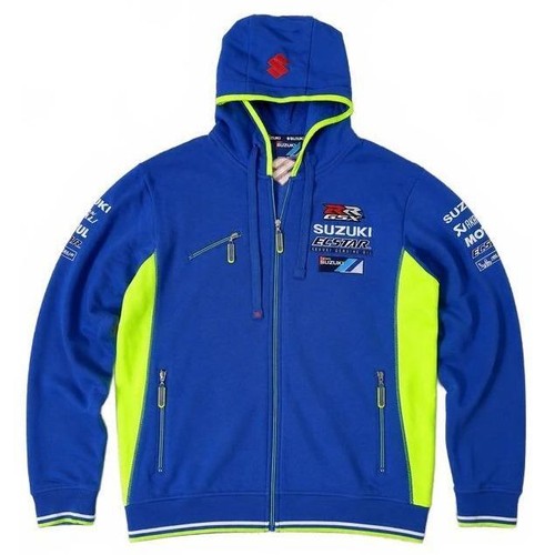 Suzuki ecstar motogp - suzuki,