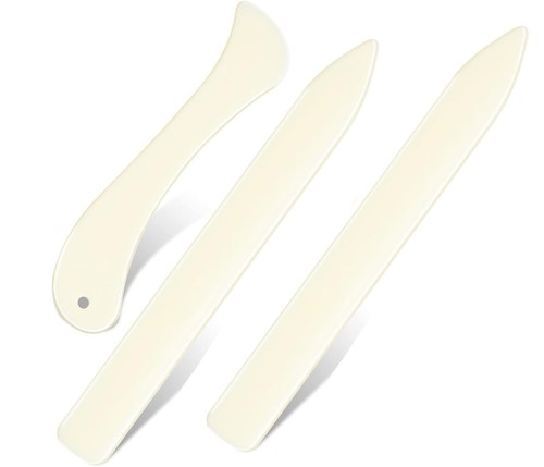 Curved and straight bone - straight,