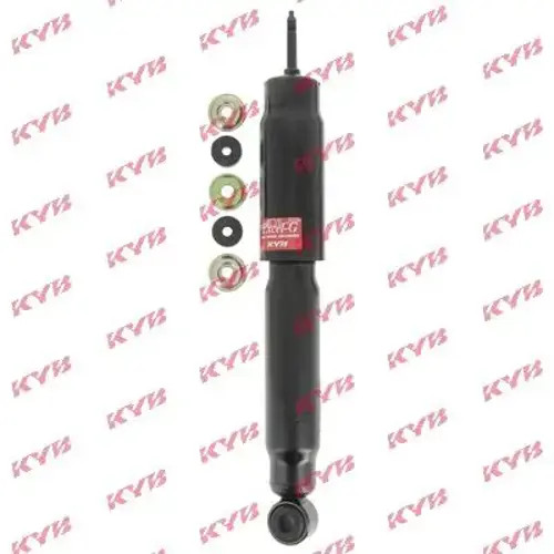 Shock absorber rear - rear, axle