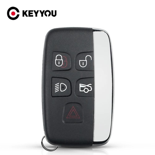 Keyyou for jaguar pace - keyyou,