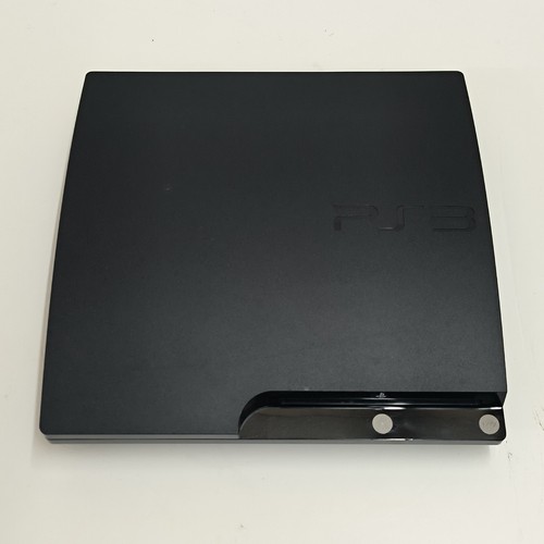 Ps3 slim 320gb - slim,