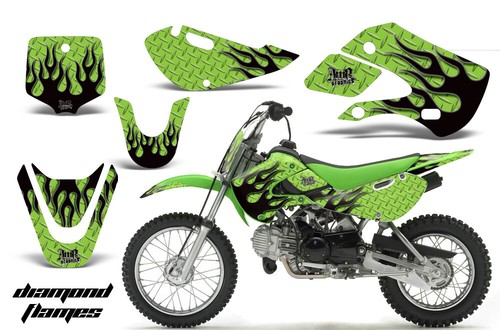 Graphic stickers plt decals - stickers,