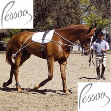 GENUINE GFS PESSOA LUNGE