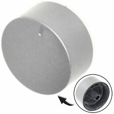 Samsung BF3N3T066 BF3N3T067 BF3ON3T11G BF3ON3T11P Oven Hob Switch Knob Silver