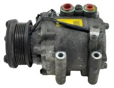 MONDEO MK3 2.0 PETROL A/C AIR CON COMPRESSOR PUMP 6S71-19D629-CB 2006 - 2007