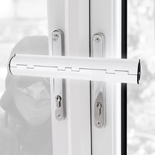 Home Secure™ Patio Door
