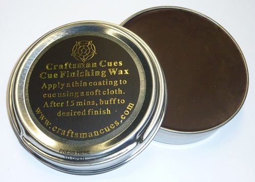 Tin craftsman snooker - x,