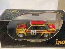 1/43 IXO RAC071 FIAT 131