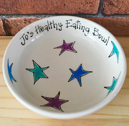 Personalised hand painted - personalised,