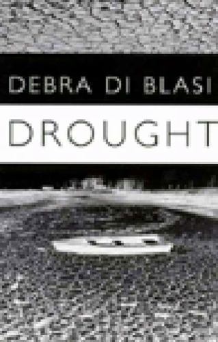 Drought say what - &, you