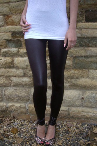 Long length womens pvc - long,