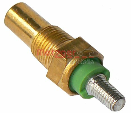 New sensor coolant - new,