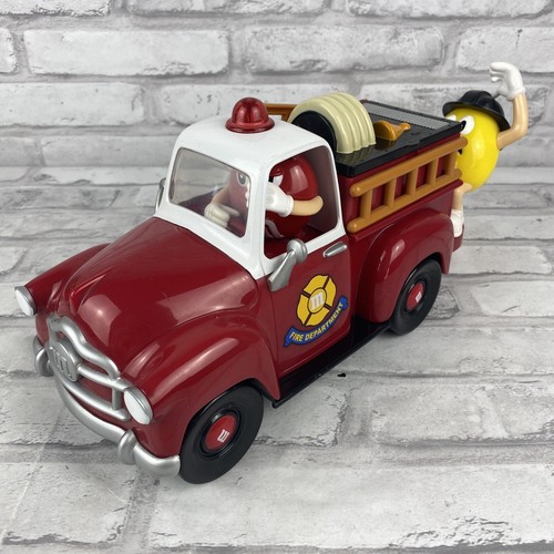 Five alarm fun red - alarm,