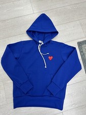 Comme Des Garcons Hoodie |