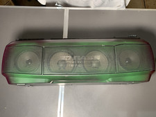 Hitachi 3D Bass Super Woofer