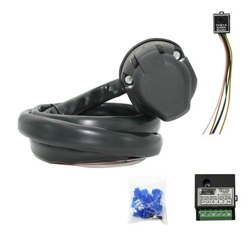 Universal pin towing - universal,