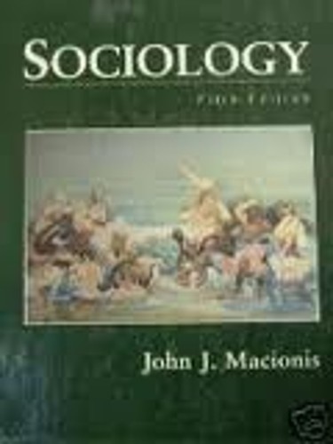 Sociology a global - sociology,