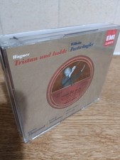 Richard Wagner: Tristan Und