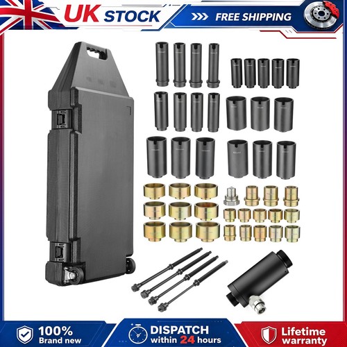 Universal sleeve kit - sleeve, hydraulic