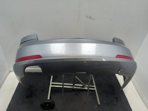 Skoda octavia rear bumper - octavia,