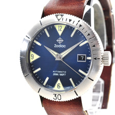 Zodiac Super Sea Wolf ZO9204