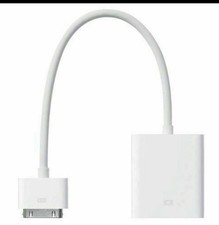 Genuine Apple iPad iPad 2 Dock