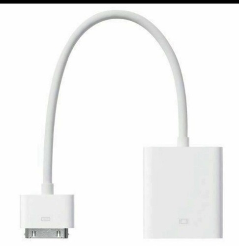 Genuine apple ipad - 2, dock