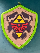 Legend of Zelda Hylian Shield