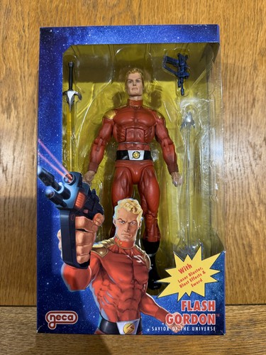 Neca defenders the - defenders, earth