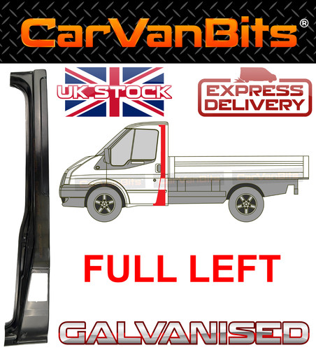 For ford transit mk6 - for,