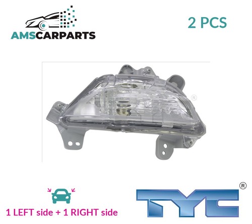 Indicator light blinker - light,