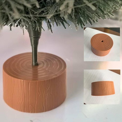 Xmas tree base home - xmas,