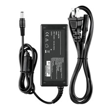 24V AC Adapter For Epson V550 B11B210201 Perfection Scanner Charger Power Supply