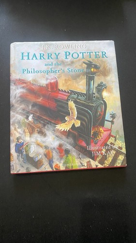 Rowling harry potter - jk,